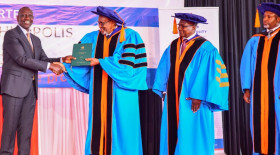 First Enrollment At Open University Of Kenya Commences